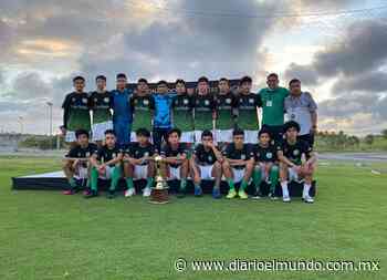 Es Leon Orizaba subcampeón - Diario El Mundo de Córdoba