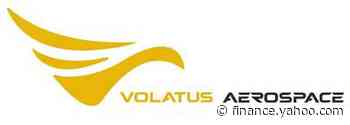 Volatus Aerospace Corp. Announces the Commencement of Trading on the TSX Venture Exchange - Yahoo Finance