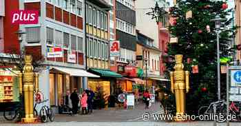 Umtausch-Trubel nach Weihnachten fällt in Heppenheim aus - Echo Online
