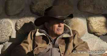 Yellowstone's finale won't stream on Paramount Plus, sorry     - CNET