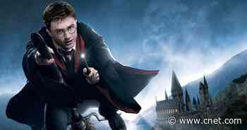 Harry Potter reunion: The biggest surprises from the 20th anniversary special     - CNET