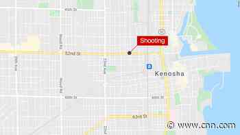 One person is dead and three more injured after an overnight shooting in Wisconsin