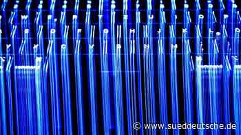 Internet - Bamberg - Trojaner-Angriffe auf zahlungskräftige Firmen steigen - Bayern - SZ.de - Süddeutsche Zeitung