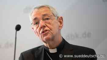 Predigten: Kirche soll sich weniger selbst bespiegeln - Süddeutsche Zeitung