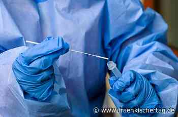 Corona: Omikron Verdachtsfälle in Bamberg - Fränkischer Tag