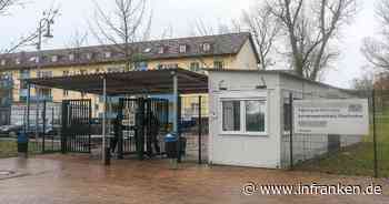 Bamberg: CSU will Ankerzentren trotz Ampel-Plänen behalten - was wird aus Wohnungen? - inFranken.de