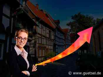 Wirtschaftsförderung Gütersloh, Standortförderung, pro Wirtschaft, Concept Creation, Fördermaßnahmen, Digitalcoach, Marketing – Gütsel Online - Gütsel