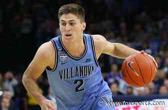 Collin Gillespie drops 21 points as No. 22 Villanova takes down No. 15 Seton Hall
