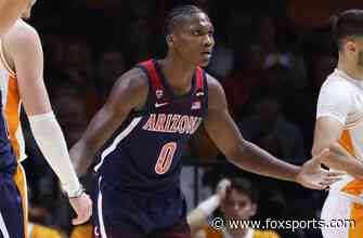 ‘I didn’t know they were going to be great!’ - Casey Jacobsen on Arizona and other most improved teams