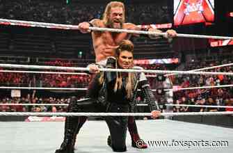Edge def. The Miz
