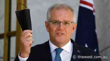 Coronavirus crisis: COVID-19 case attended Scott Morrison press conference - The West Australian