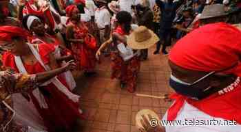 Unesco declara patrimonio fiesta de San Juan Bautista en Venezuela - teleSUR TV
