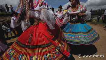 The UN International Decade of Indigenous Languages begins in 2022