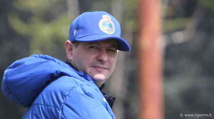 Calcio, Davide Erba ha venduto il Seregno a una cordata di imprenditori romani - Il Giorno