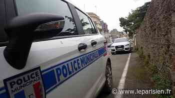 Saint-Pierre-du-Perray : trois adolescents interpellés après des tirs de mortiers sur la police municipale - Le Parisien