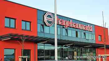 Marktheidenfeld und die Baumarkt-Disko: Eine Vision und ihr Scheitern - Main-Post