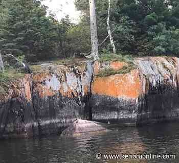 Numerous heat records, low rainfall equals severely dry summer - KenoraOnline.com