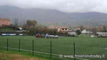 Coppa Italia Eccellenza Femminile, Vis Sora 07-Valmontone 0-1 - FrosinoneToday