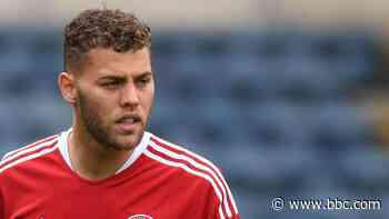 Dion Charles: Bolton Wanderers sign Northern Ireland international from Accrington Stanley - BBC News