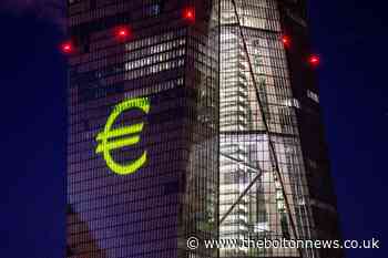 Europe marks 20th anniversary of euro currency - The Bolton News
