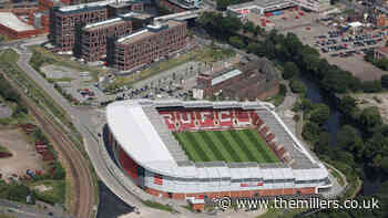 READ | Matchday information v Bolton Wanderers - News - Rotherham United