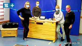 Deshalb bietet TSV Herdecke in Ferien wieder Online-Kurse an - Westfalenpost