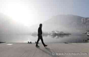 De la brume et quelques nuages ce dimanche dans les Alpes-Maritimes