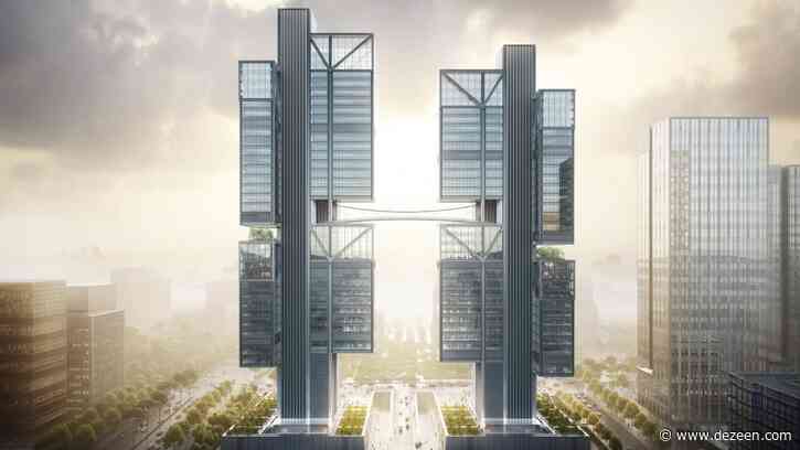 Twelve architecture projects to look forward to in 2022