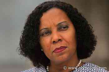 RI Lt. Gov. in Quarantine After Testing Positive for COVID-19 - NBC10 Boston