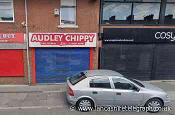 Blackburn chippy boss admitted he had 'rat problem' and was 'fiddling food safety records'