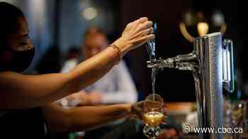 New Year's Eve events continue in Regina, Saskatoon despite rising COVID-19 count - CBC.ca