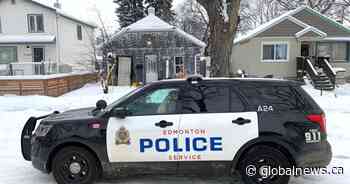 Edmonton police investigating suspicious death in city’s northwest - Globalnews.ca