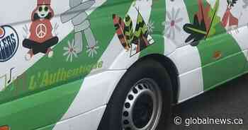 From Edmonton to England: The Funky Pickle eatery reimagined overseas - Globalnews.ca