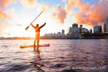 Canadian immigrants most likely to stay in Vancouver, Toronto and Edmonton - Canada Immigration News