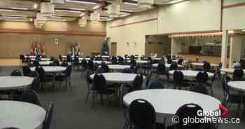 Many New Year’s Eve celebrations cancelled in Edmonton because of COVID-19 - Global News