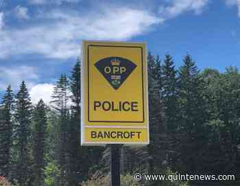 Bancroft OPP investigating discovery of Human Remains - Quinte News