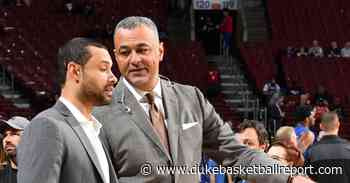 Trajan Langdon’s Sister Is A Rising Star - Duke Basketball Report