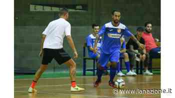 Vigor Fucecchio a tutto gas: vittoria e primo posto solitario nel girone - LA NAZIONE