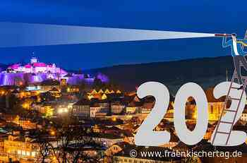 Kronach: Satirischer Ausblick ins Jahr 2022 - Fränkischer Tag