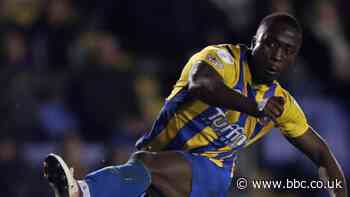 Shrewsbury Town and Accrington Stanley charged by FA after scuffle in goalless League One draw