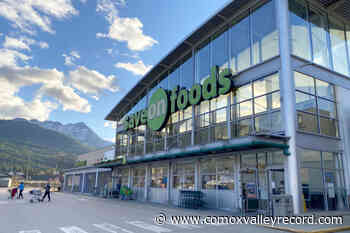 Some Save on Foods combo meals recalled due to Salmonella risk - Comox Valley Record