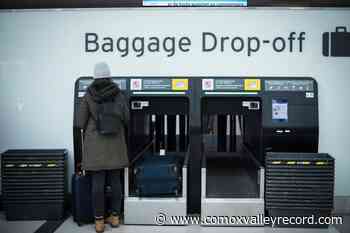 Travellers nervous as Omicron cases surge, but pushing ahead with plans - Comox Valley Record