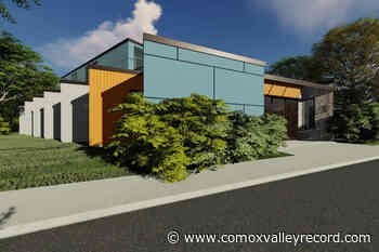 Foundry Comox Valley receives $310K donation from Children’s Health Foundation - Comox Valley Record