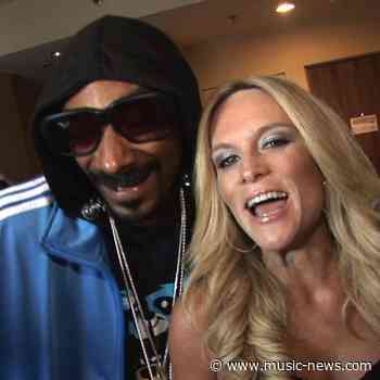 Stacey Jackson thankful for 'second chance'