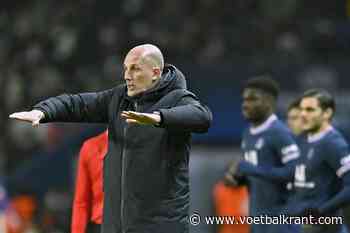 Philippe Clement krijgt al een moeilijke opdracht bij AS Monaco