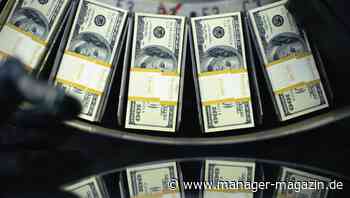 Der Westen auf Bewährung