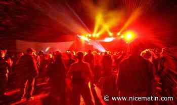 Rave party illégale dans l'Yonne pour le Nouvel An: les fêtards quittent les lieux