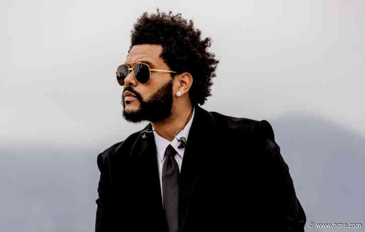 The Weeknd teases imminent arrival of new album: “Let’s just drop the whole thing”