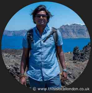 Sagar Kagitha , YouTuber Interview by Ishan Patel
