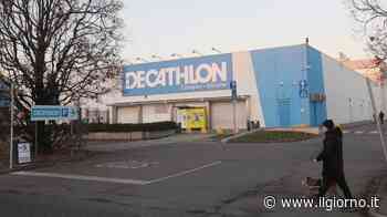 Meno case, il Decathlon di Lissone si ingrandisce - IL GIORNO